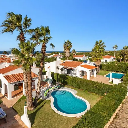 Belen By * Cala'N Bosch (Menorca)