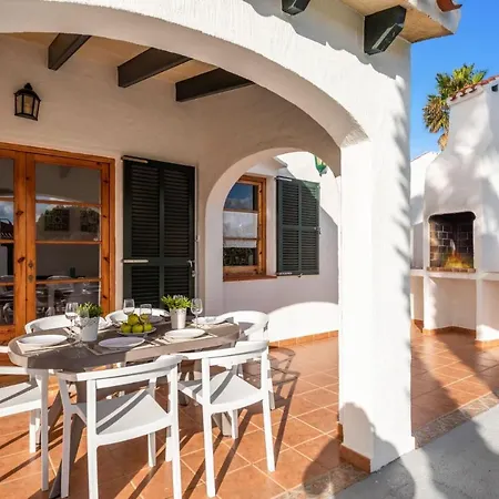 Belen By Villa Cala'N Bosch (Menorca)