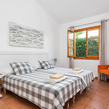 Belen By Villa Cala'N Bosch (Menorca)