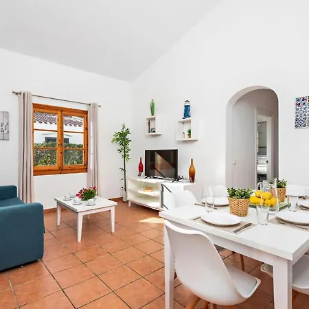 Belen By Villa Cala'N Bosch (Menorca)