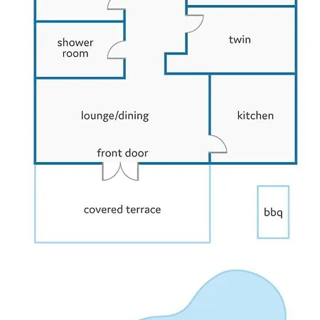 Villa Belen By Cala'N Bosch (Menorca)