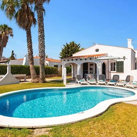 Belen By Cala'N Bosch (Menorca)