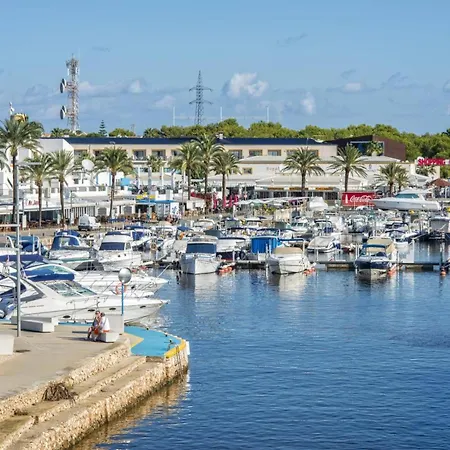 Villa Belen By Cala'N Bosch (Menorca)