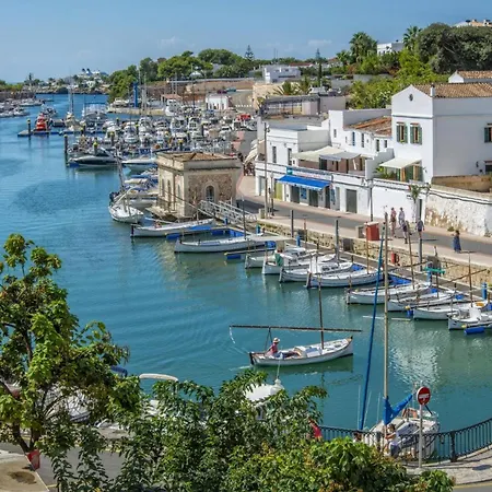 Belen By Villa Cala'N Bosch (Menorca)