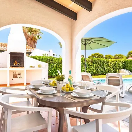 Belen By Cala en Bosc