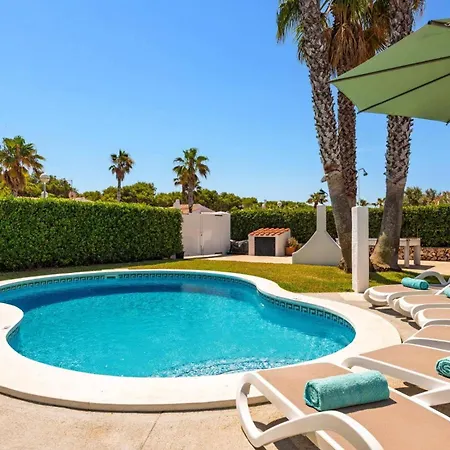 Belen By Cala en Bosc