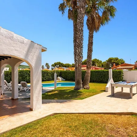 Belen By * Cala en Bosc