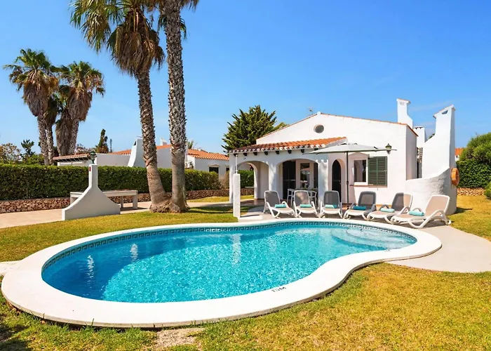 Belen By Cala'N Bosch (Menorca)